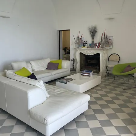Bord De Villa *